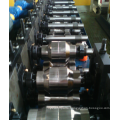 Elevator reinforcement roll pressing production line